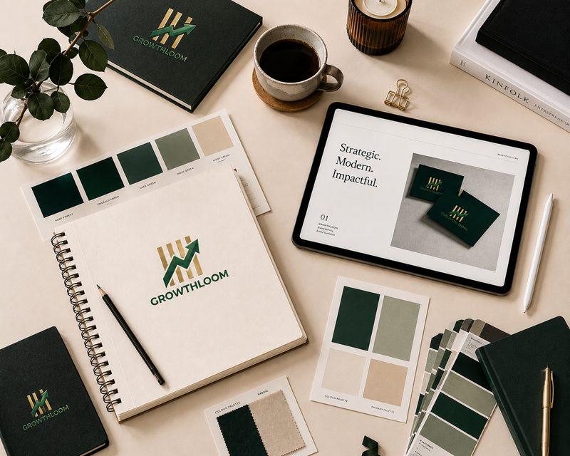 Branding & Marketing